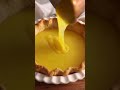 lemon meringue pie