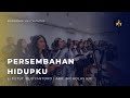 Persembahan Hidupku (Cipt. L. Putut Pudyantoro, Arr. Nicholas Rio) - Barnabas Youth Choir