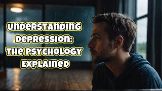 Understanding Depression The Psychology Explained