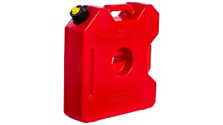 3 Gallon Rotopax #shorts