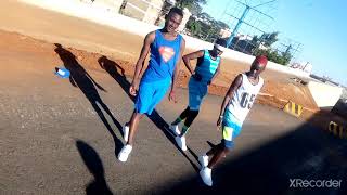 ZUNGUSHA VUU VUU BY JABIDII dance challenge .....##