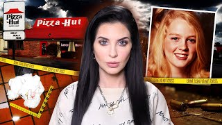 Pizza Hut Horror: Shift Switch Leads to Young Mom's Murder | Nancy DePriest - True Crime Stories
