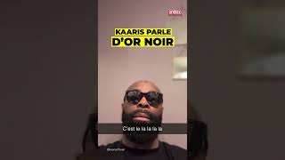 BOOBA REPOND ENCORE A KAARIS ! 😨