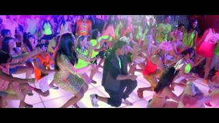 Party All Night | Boss | 1080p HD Song | Blu-ray