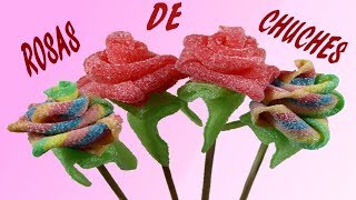 ROSA DE CHUCHES