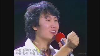 문성재 - 부산갈매기(1983)