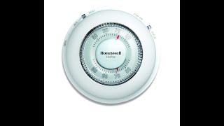 5 Best Simple Thermostat for Elderly