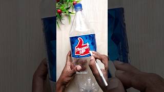 Plastic Bottle Craft #short #youtubeshorts #viral