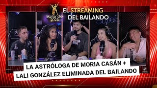 😎 El STREAMING del #Bailando2023 FT. LA ASTRÓLOGA DE FAMOSOS - PROGRAMA 83 (03/01/2024)