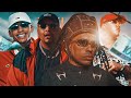 SOM DE MALOKA - MC Leozinho ZS, MC Kadu, Cebezinho e Neguinho do Kaxeta (Djay W)