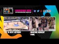 usa v serbia game highlights final 2014 fiba basketball world cup