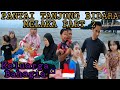 PANTAI TANJUNG BIDARA MELAKA PART 2 BERSAMA KELUARGA BAHAGIA