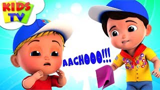 Abc Hip Hop Song Junior Squad Cartoons Kindergarten Nursery Rhymes