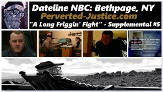 Dateline NBC: Bethpage, NY - Perverted-Justice.com - (ALFF Supplemental #5)