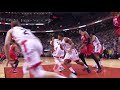 kent bazemore gets ejected from raptors game