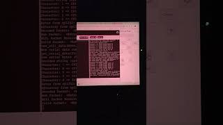 CircuitPython Web Workflow doing Adafruit BlueFruit Connect things to drive a tank