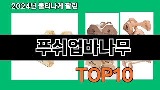 푸쉬업바나무 2024 최신 쿠팡로켓배송 추천 Top 5