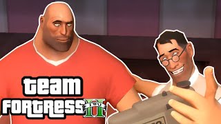 Fact is… [SFM]