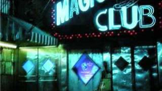 Magic Club-Könnyek nélkül