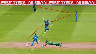 Top 10 Best Run-Out of All Time...