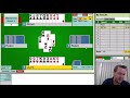 Manipulating Best Hand tournaments - Weekly Free #211