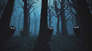 When SKINWALKERS, MIMICS, and CRYPTIDS Encounter YOU (2026)