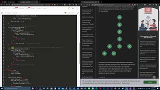May LeetCode 30 Day Challenge 14 - implement Trie (New microphone!!)