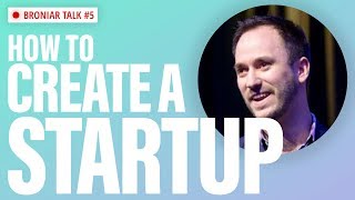 Startup creation HIGHWAY with Jared Fossey