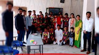 Gyandeep School activities Bhinmal