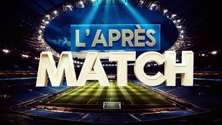 برنامج L'aprés match (مع معز بن غربية) | الحلقة 14