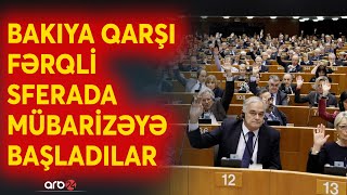 Qərbdən qərəzli Qarabağ addımı: \