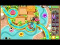 water park deflation bloons td 6 no commentary