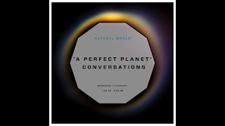 Perfect Planet with Open University