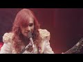 takamiy 高見沢俊彦 desire red rose 2020【metal valentine’s day】