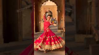 Radhe Govinda💛 Chintamani Diana, Vrindavan dance ❤️ #vrindavan #dance #dancevideo #dancer #krishna