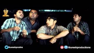Soggadu Mini Movie | Tarun | Arti Agarwal | Ravi Babu | Brahmanandam | Suresh Productions