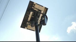 Flock Cameras Approved For Vanderburgh County