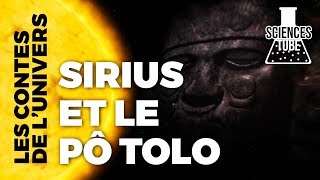 Les Contes de l'Univers - Sirius et le Pô Tolo