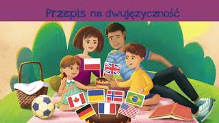 Przepis na dwujęzyczność