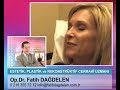 botox hemen etki edermi op.dr.fatih dağdelen