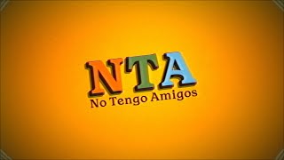 NTA: No Tengo Amigos -  Ep 1: Me mudé a Los Angeles | Alejandro Hernandez