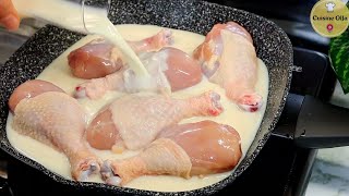 the tastiest recipe for chicken drumsticks