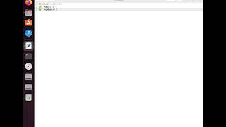 Linux Coding : The Continue Statement