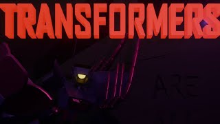 "SHINY" Shockwave animation