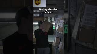 This Upser Does What In His Free Time