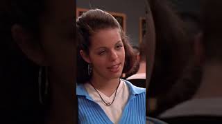 Liberty Confronts Ashley #degrassi #shorts