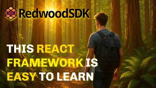 The Easiest React Full-Stack Framework Yet?
