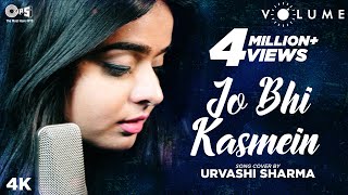 Jo bhi Kasmein By Urvashi Kiran Sharma | Raaz | Bollywood Cover Songs