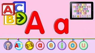 Starfall ABCs