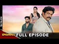 Mouna Poratam | 11th November 2024 | Full Episode No 810 | ETV Telugu